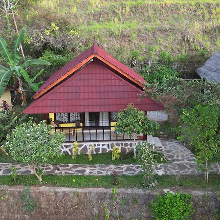 Rinjani Mountain Garden Bayan Exterior foto