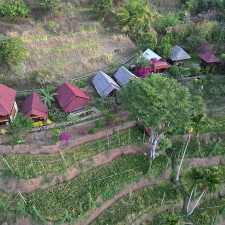 Rinjani Mountain Garden Bayan Exterior foto