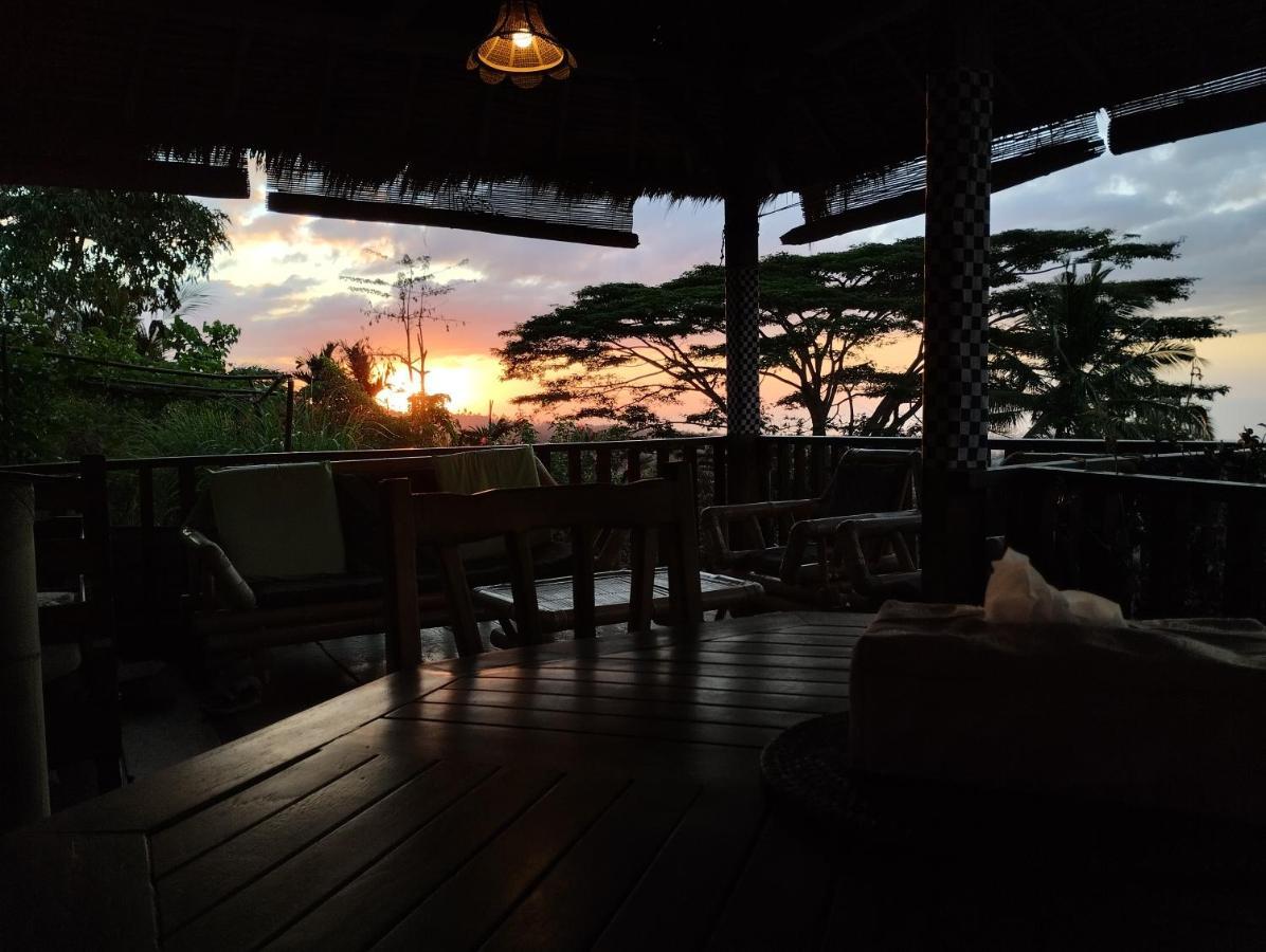 Rinjani Mountain Garden Bayan Exterior foto