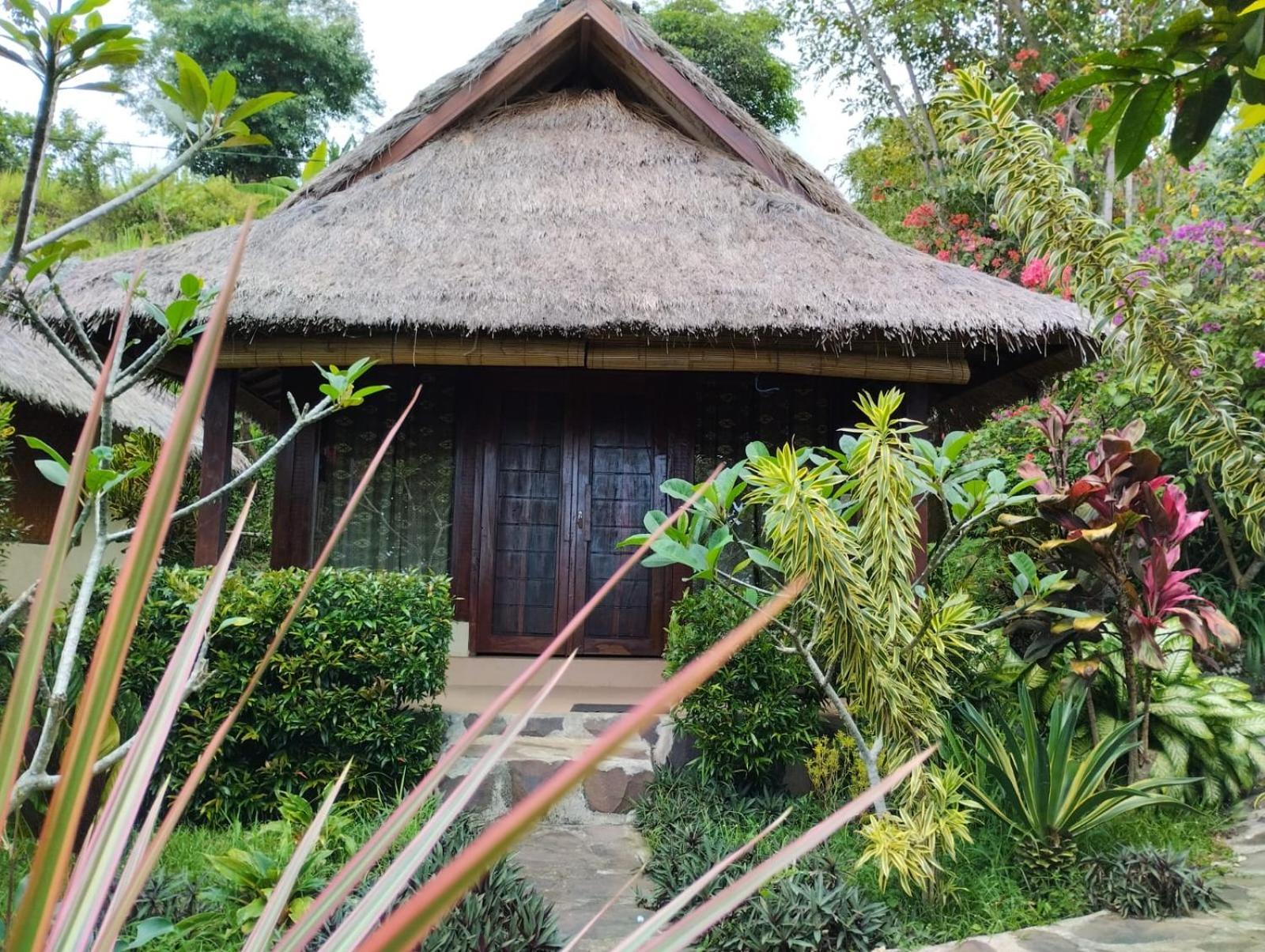 Rinjani Mountain Garden Bayan Exterior foto
