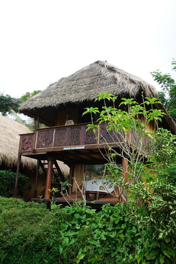 Rinjani Mountain Garden Bayan Exterior foto