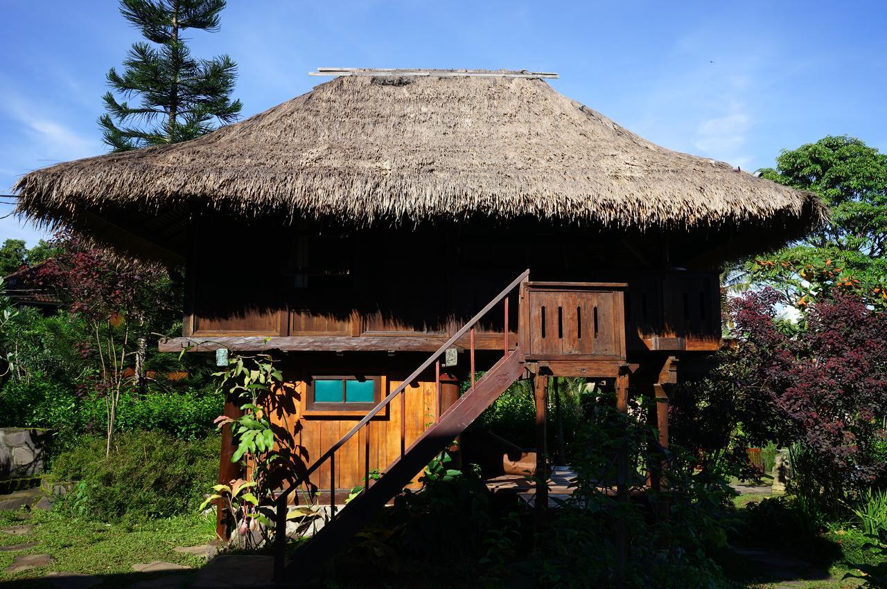 Rinjani Mountain Garden Bayan Exterior foto