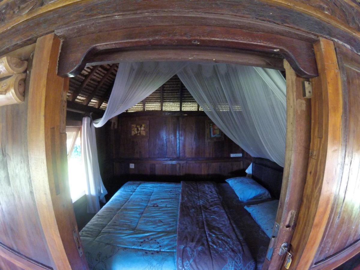 Rinjani Mountain Garden Bayan Exterior foto