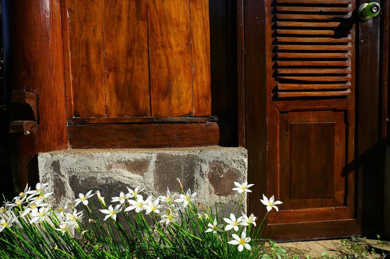 Rinjani Mountain Garden Bayan Exterior foto