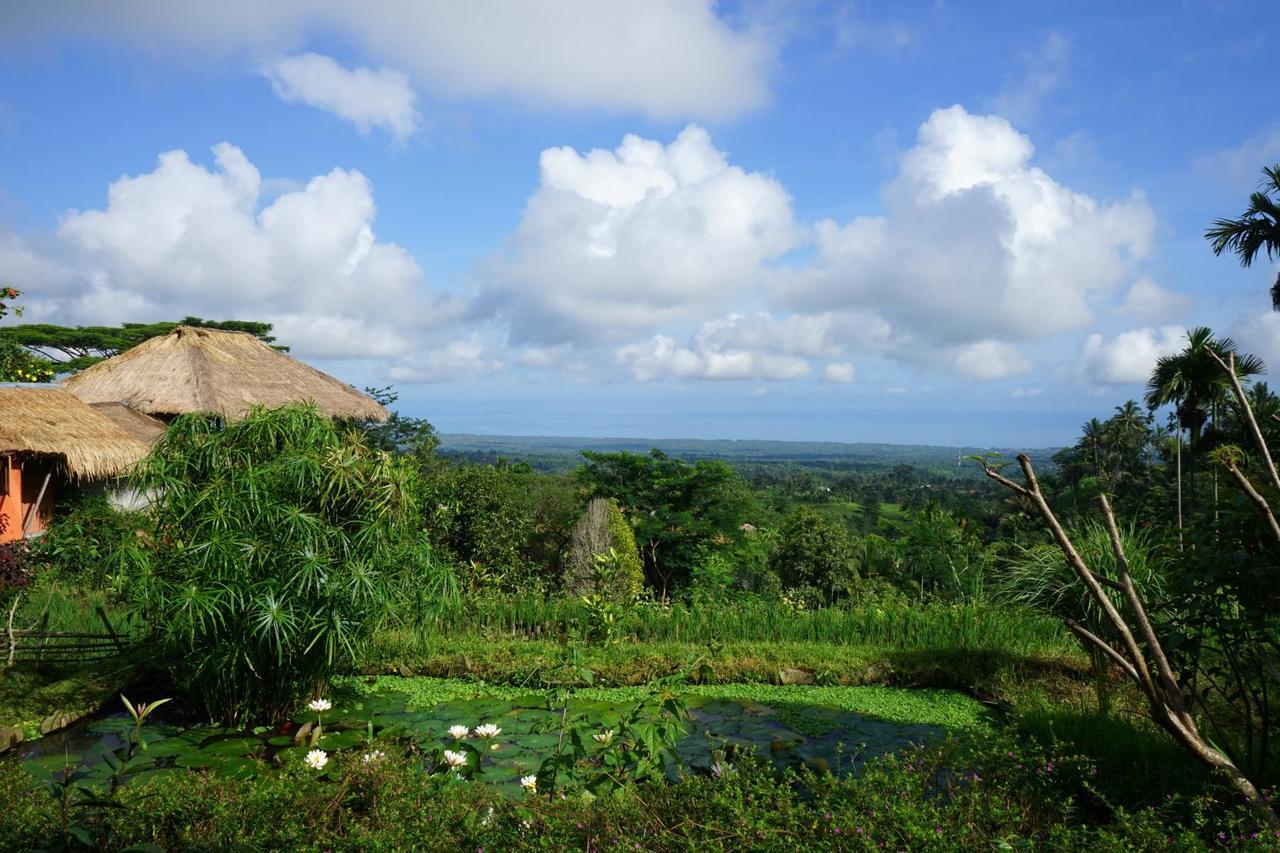Rinjani Mountain Garden Bayan Exterior foto