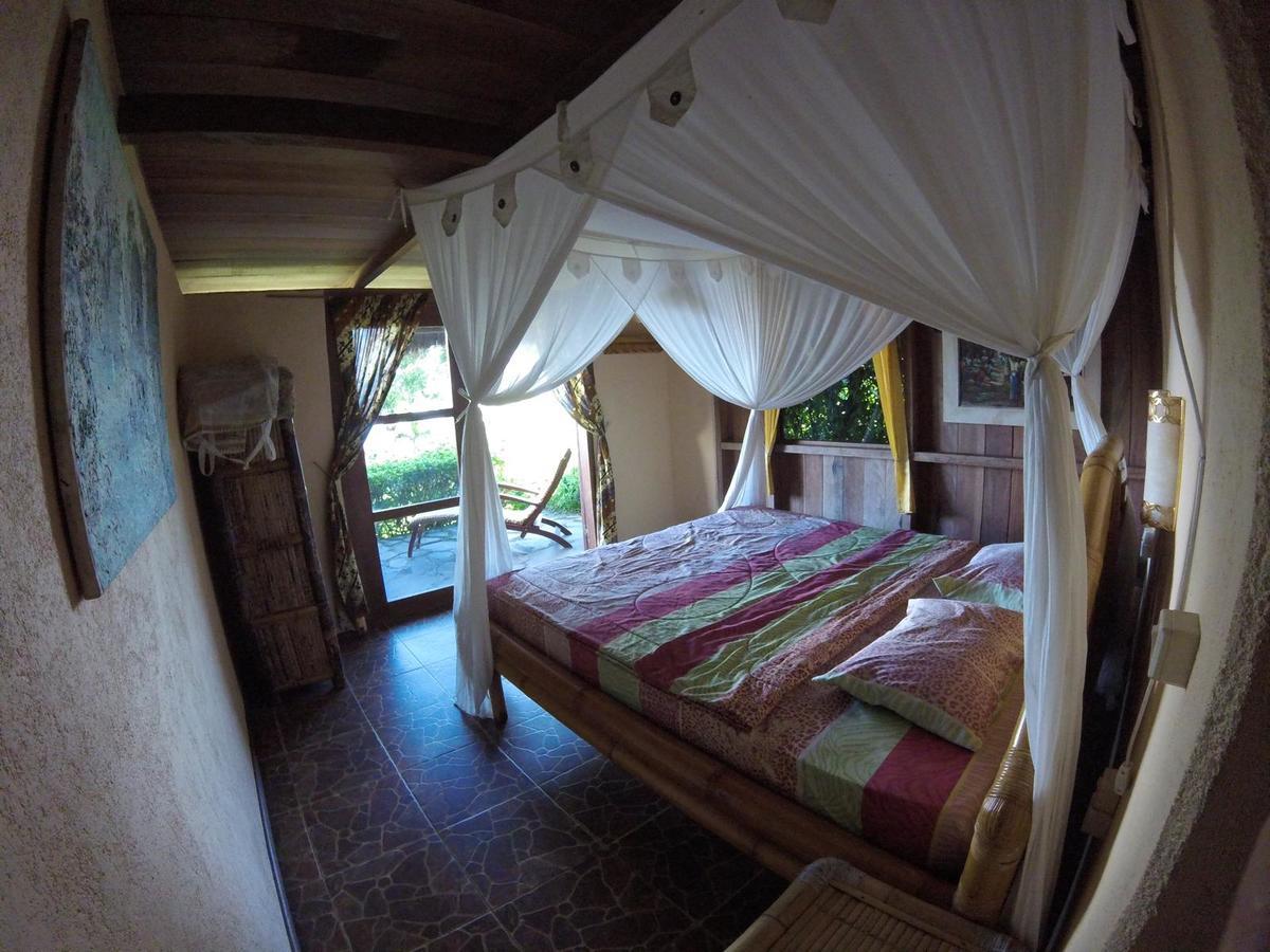 Rinjani Mountain Garden Bayan Exterior foto