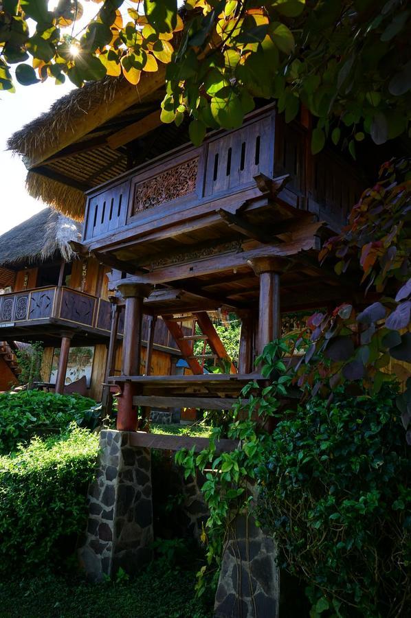 Rinjani Mountain Garden Bayan Exterior foto