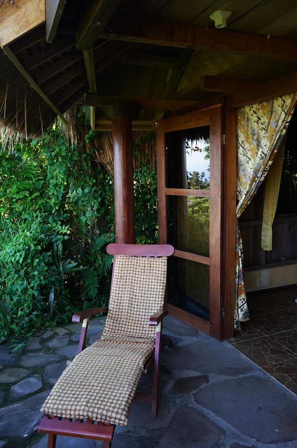 Rinjani Mountain Garden Bayan Exterior foto