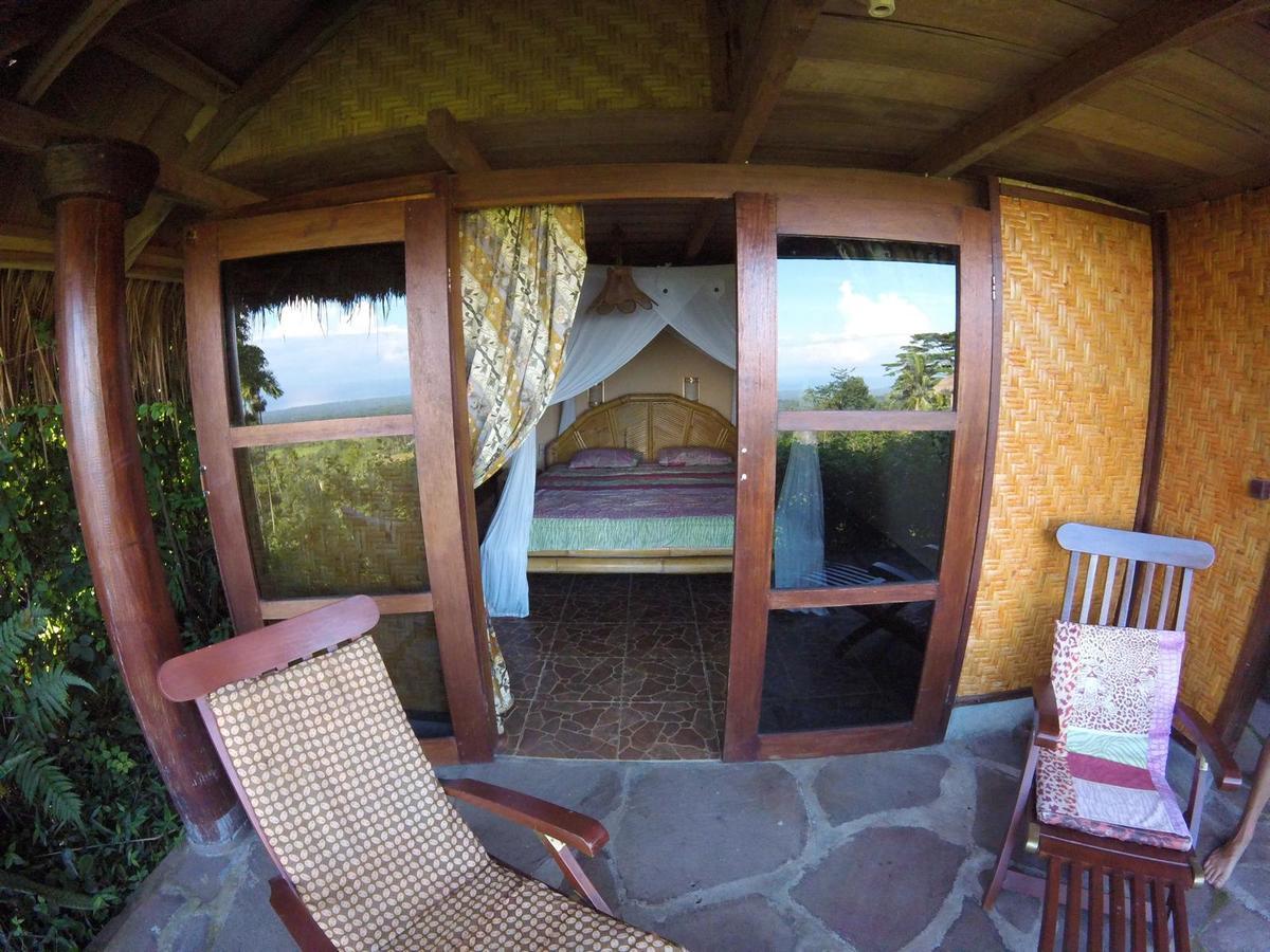 Rinjani Mountain Garden Bayan Exterior foto