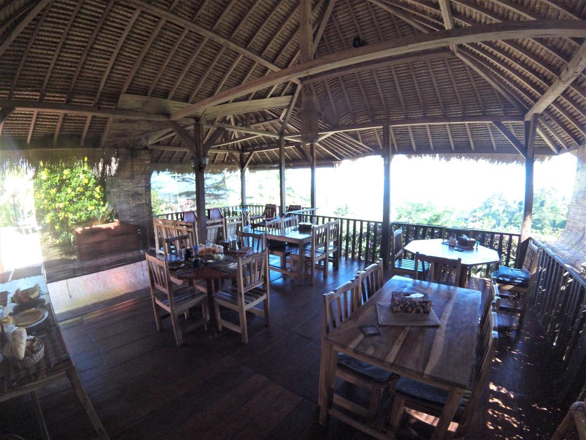 Rinjani Mountain Garden Bayan Exterior foto