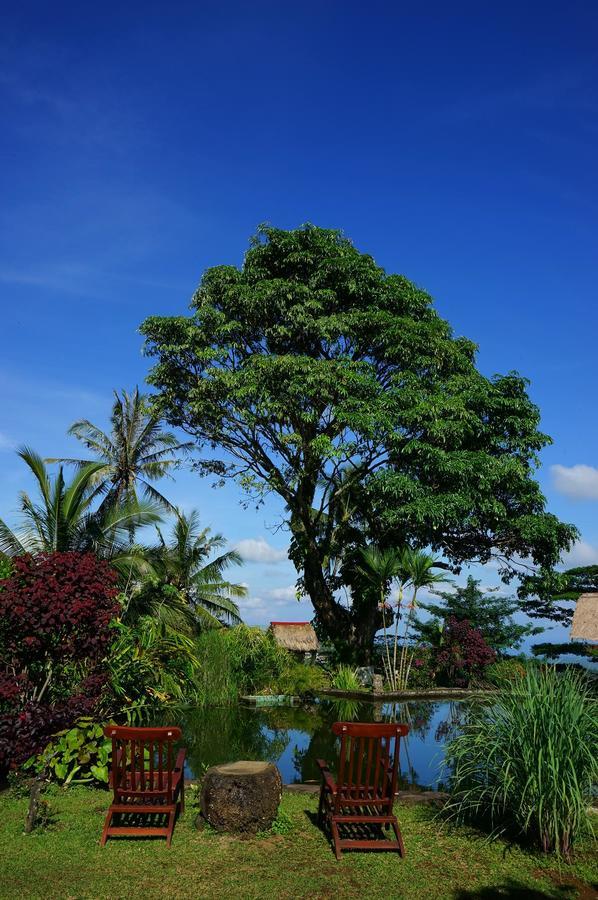 Rinjani Mountain Garden Bayan Exterior foto